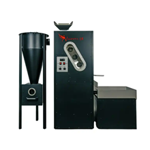 Valenta 18 Commercial Roaster, Up to 108 Lbs./Hr. VALENTA-18